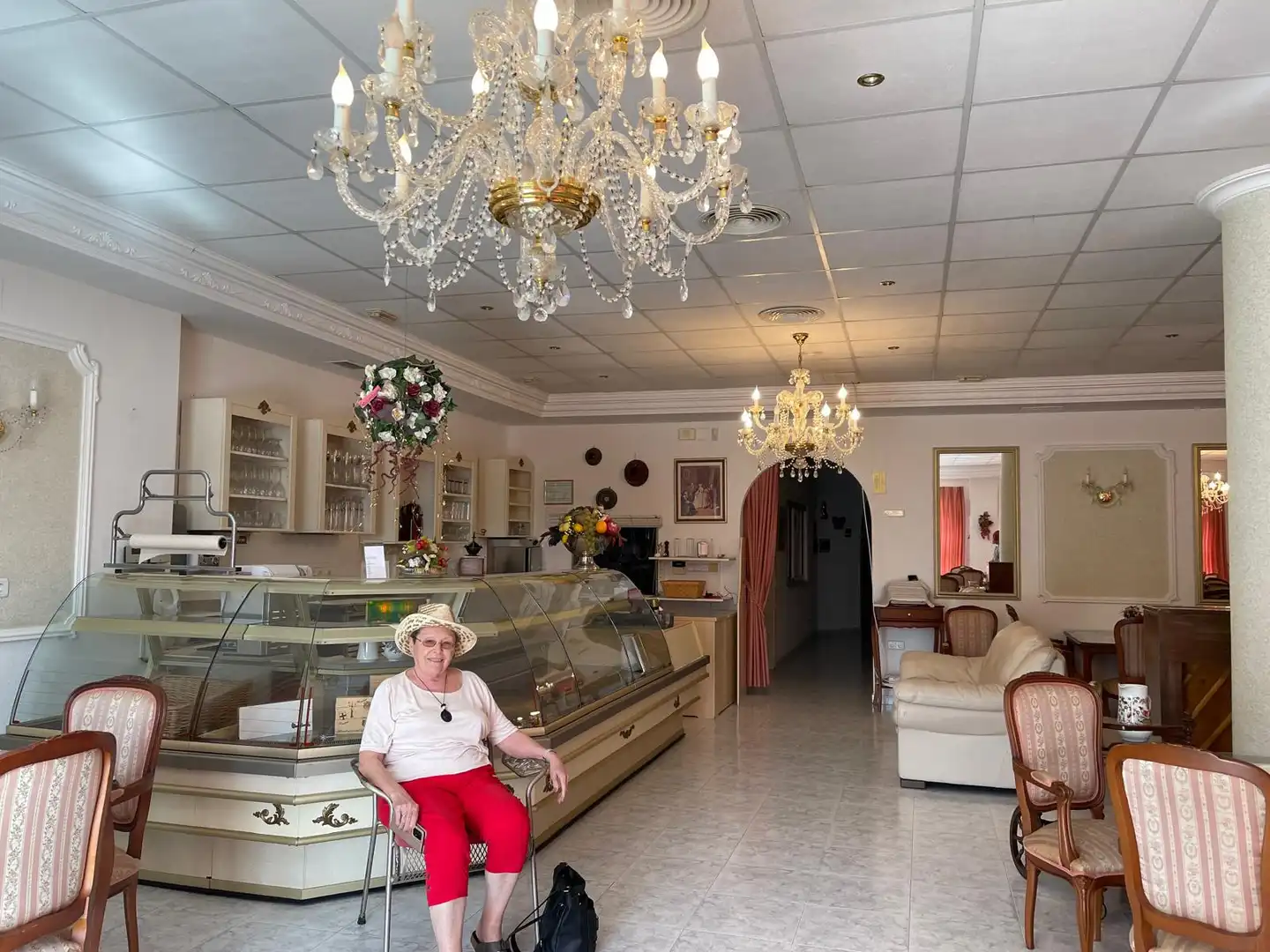 Commercial properties for sale in El Moncayo - El Pòrtic