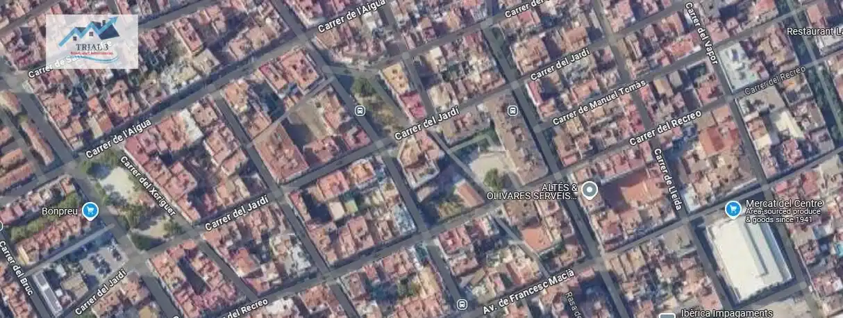 Flat for sale in LLEIDA, imagen 3