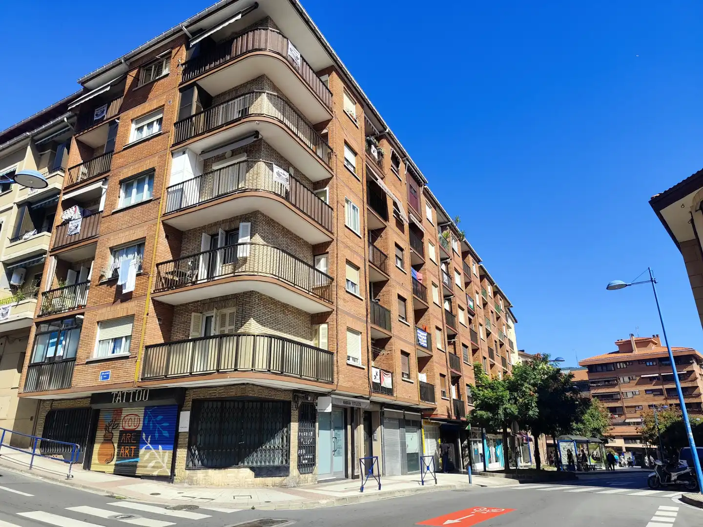 Appartamento con balcone in vendita a Erialdea / Centro, imagen 7