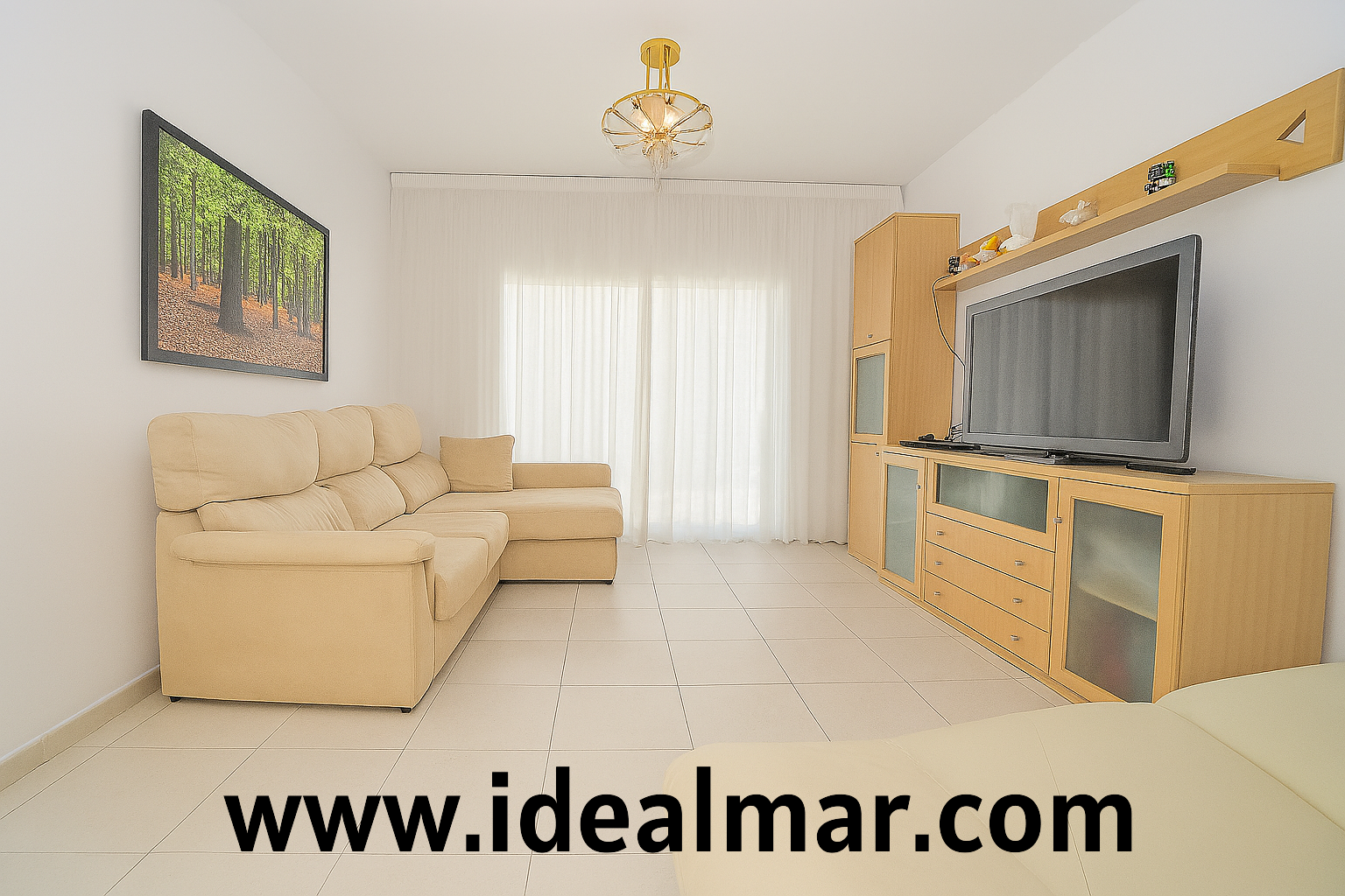 Pis en venda a Fenals