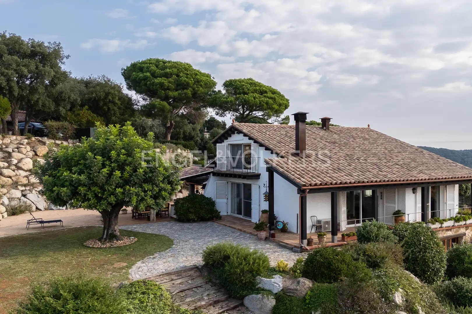 Casa con jardín en venta en Urbanitzacions, imagen 52