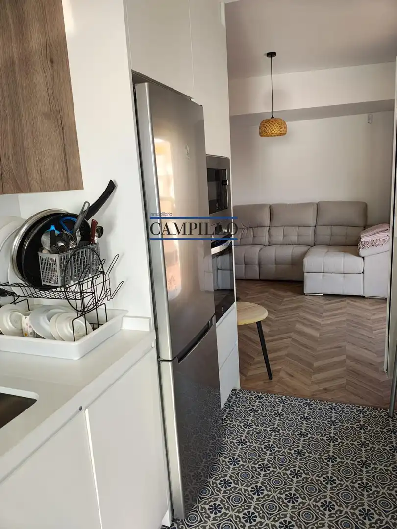 Penthouse with lift for sale in Adra, imagen 9