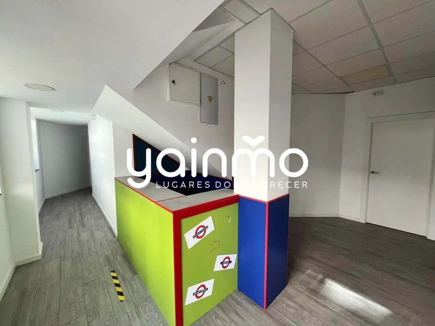 Business premises to rent in Jaén - CL FELIPE OYA RODRIGUEZ 4, imagen 4