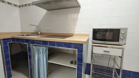 Foto 4 de Pis de lloguer a Huerta de la Reina - Trassierra, Córdoba Capital
