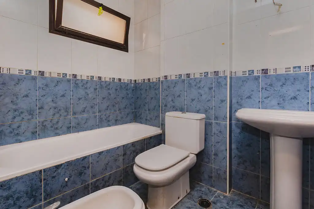 Bany de Pis en venda en El Ejido