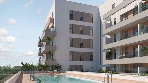 Foto 2 de Piso en venta en R. Palmas Altas. Isla Natura, Palmas Altas, Sevilla Capital