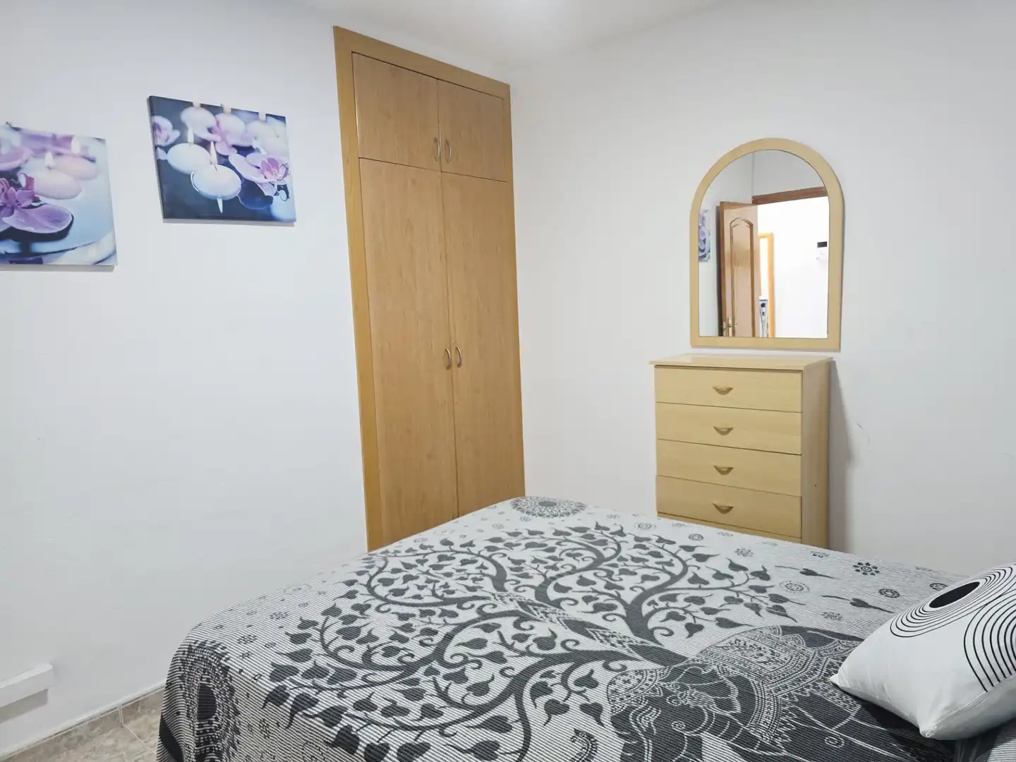Habitación de Apartamento en venta en Playa del Inglés