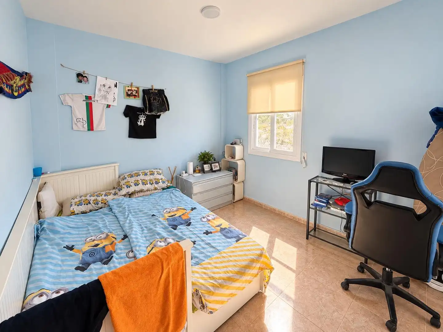 Casa bifamiliare con giardino in vendita a OLOCAU, imagen 17