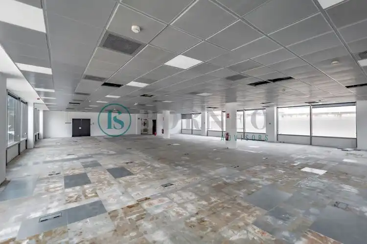 Oficina de alquiler en Madrid