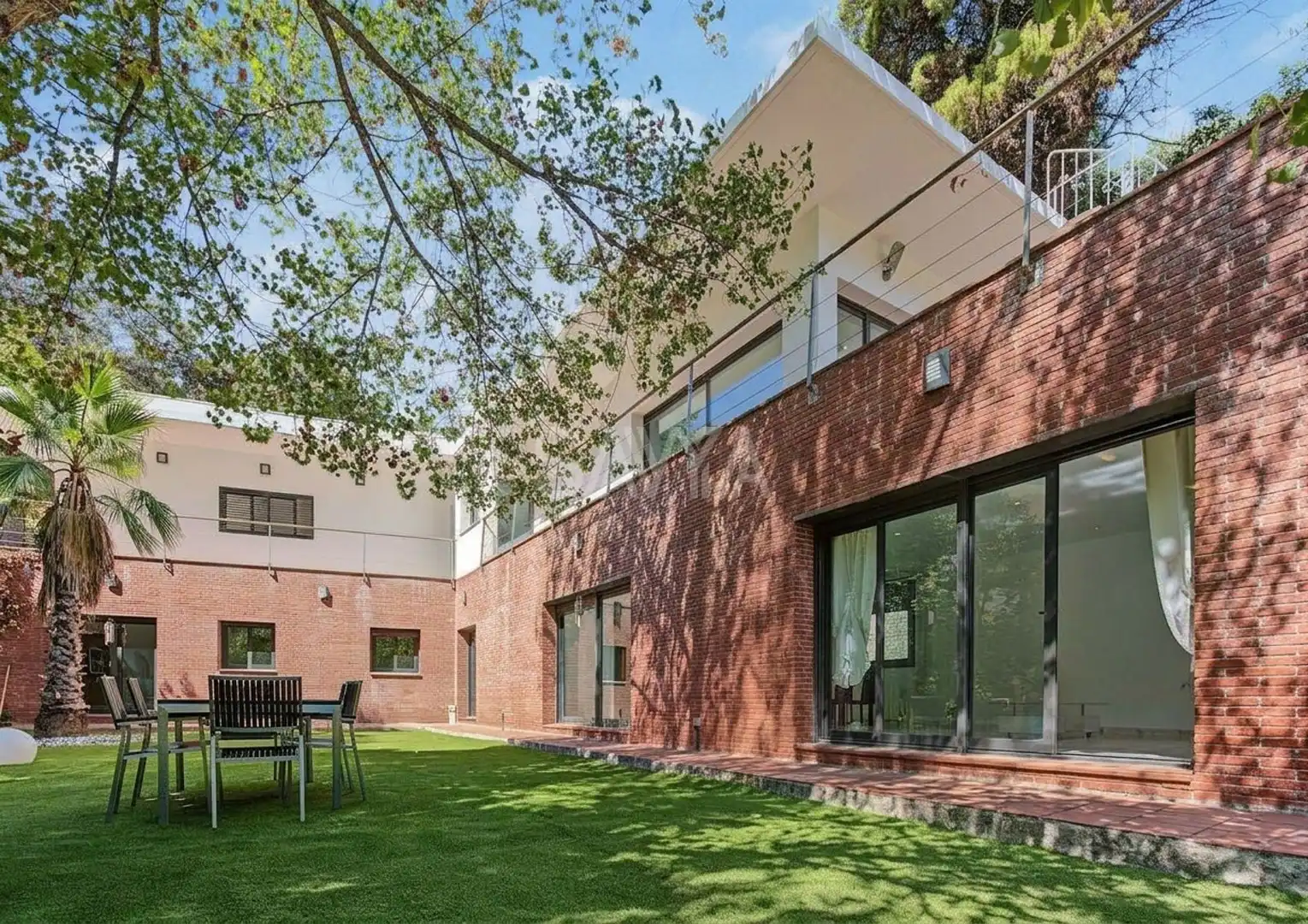 Casa con piscina en venta en Magarola