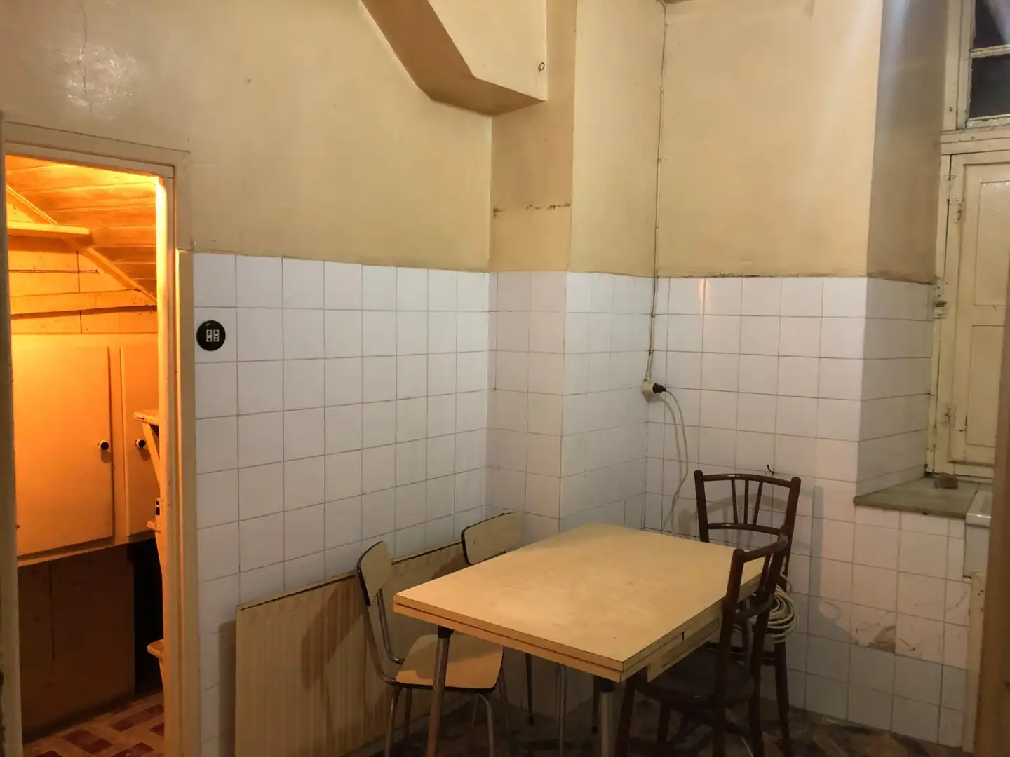 Cuina de Casa o xalet en venda en Cillorigo de Liébana