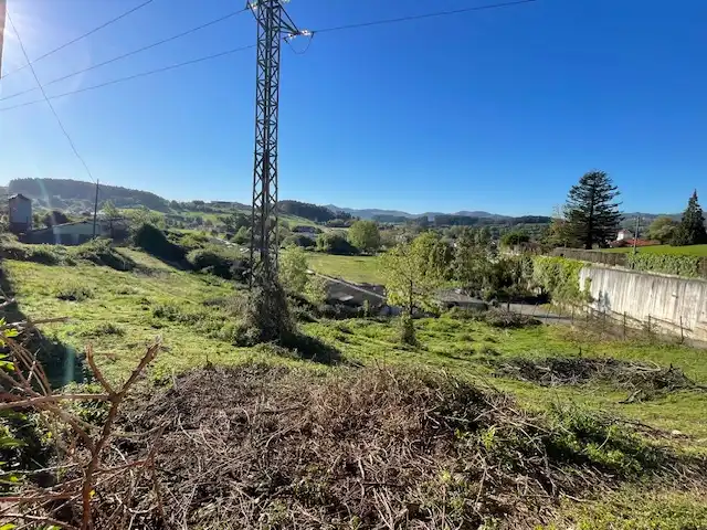 Terreny residencial en venda a Reocín, imagen 5