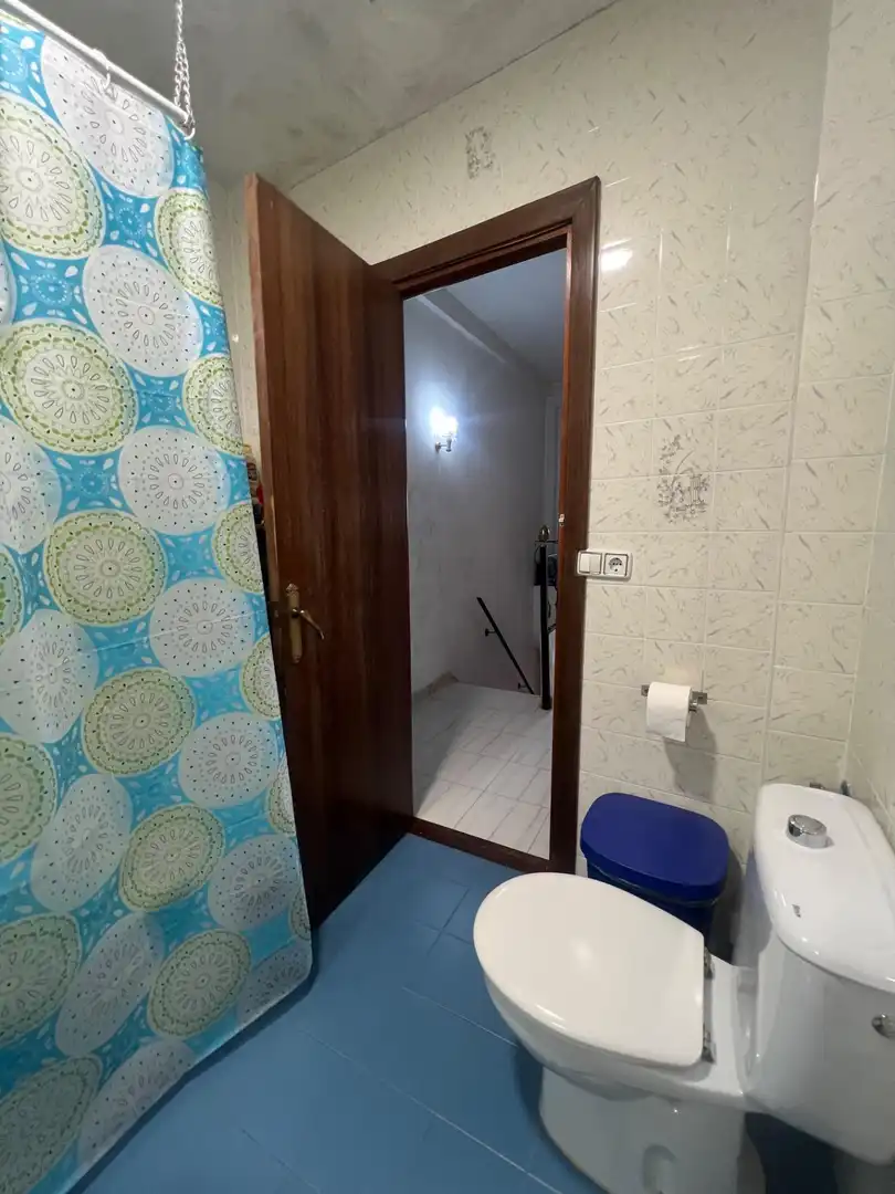 Baño de Casa o chalet en venta en Algeciras