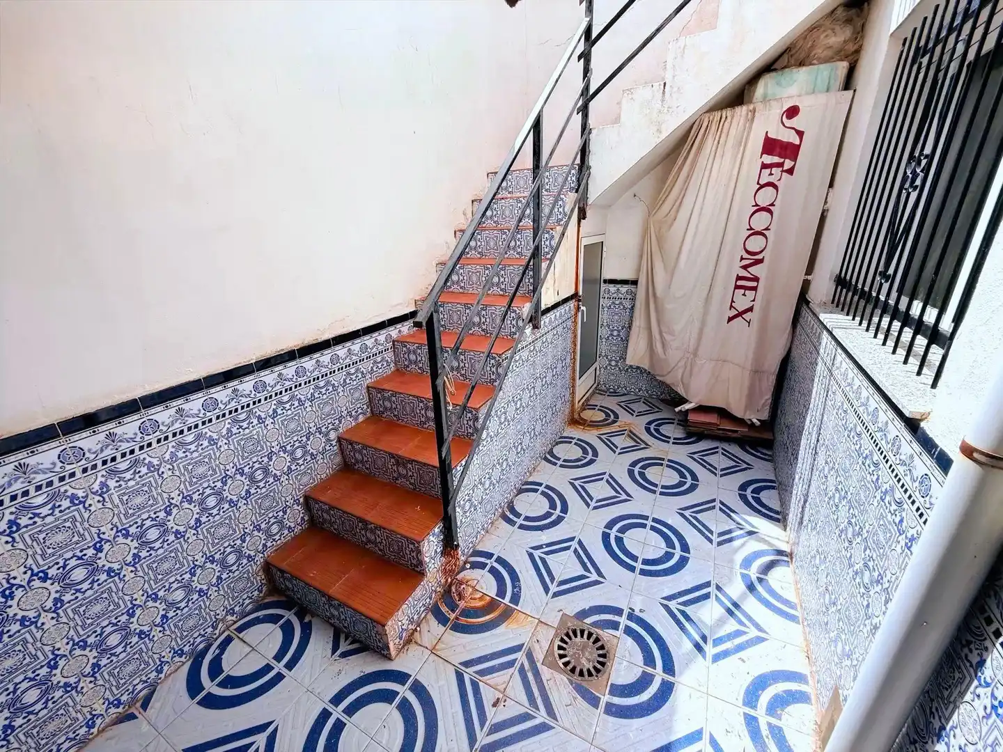 Casa adosada en venda en Los Alcázares amb Terrassa