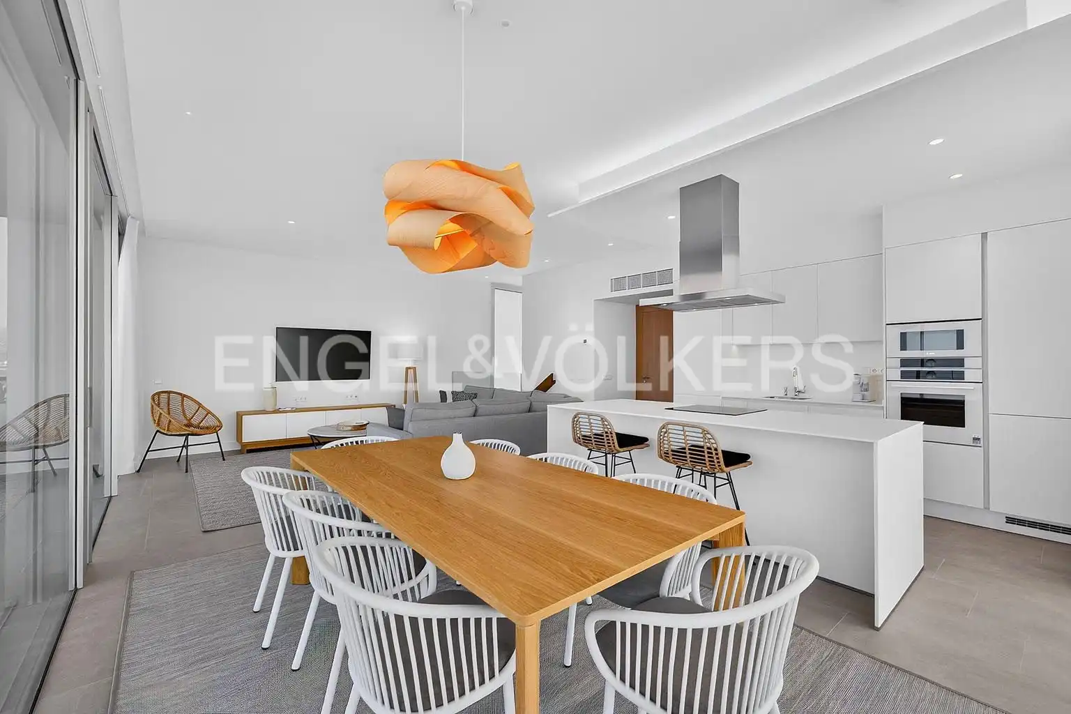 Wohnung mit Pool zum Verkauf in Abama, imagen 54