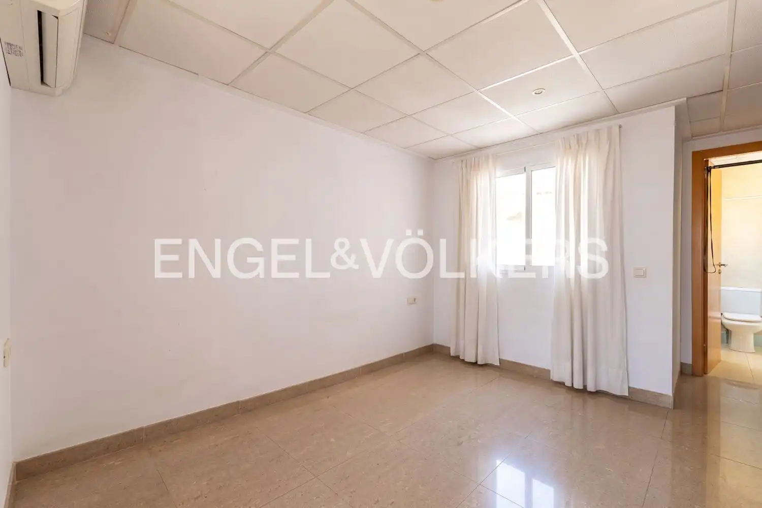 Comedor de Dúplex en venta en Valencia con Aire acondicionado, Calefacción y Parquet