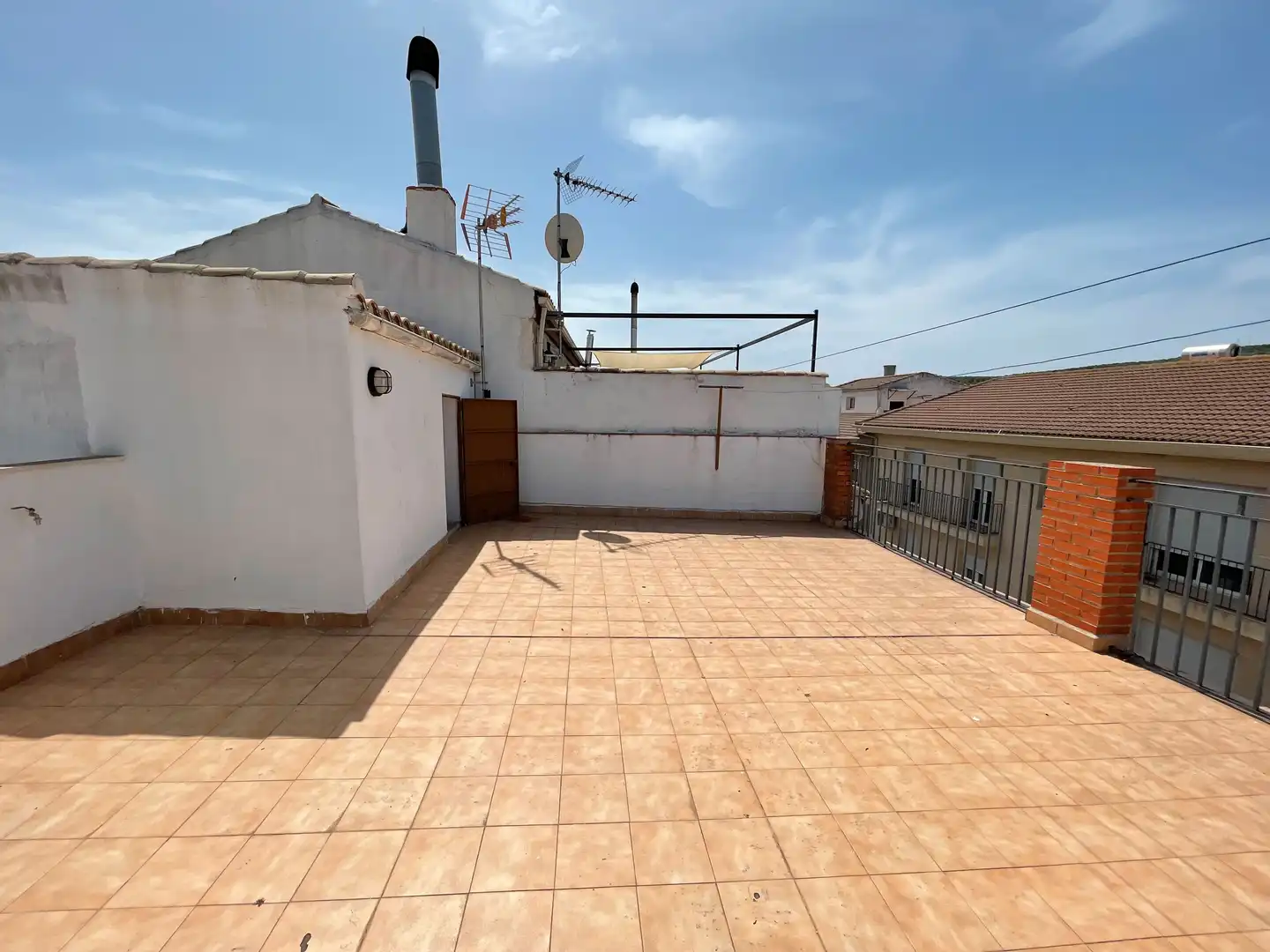 Flat for sale in Rus