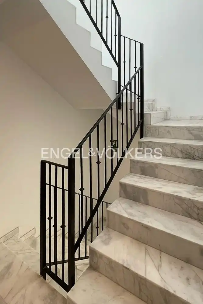 Àtic de lloguer en Algemesí amb Aire condicionat, Calefacció i Parquet