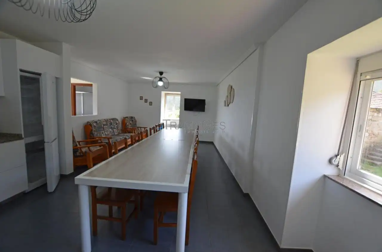 Haus mit Pool zum Verkauf in LUGAR O TESO - LUNEDA, imagen 30