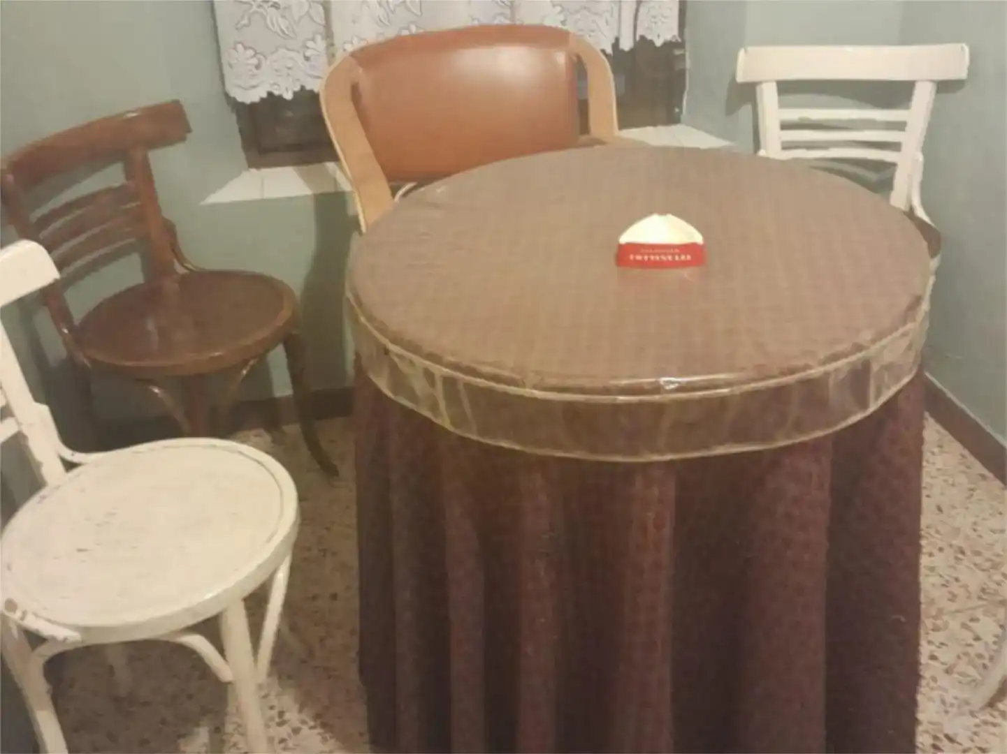 Casa adosada en venta en Mancera de Abajo