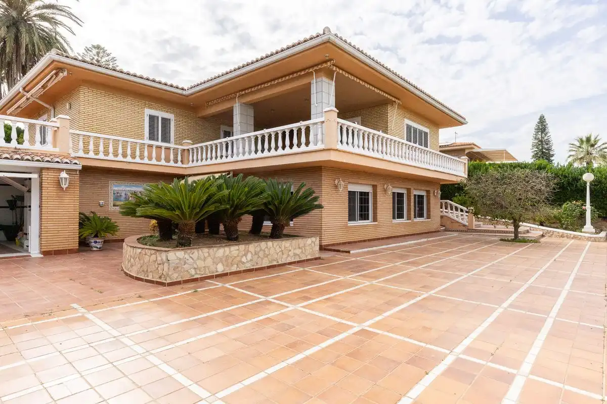 Villa con terrazza in vendita a Urb. Tancat de l'Alter, imagen 34