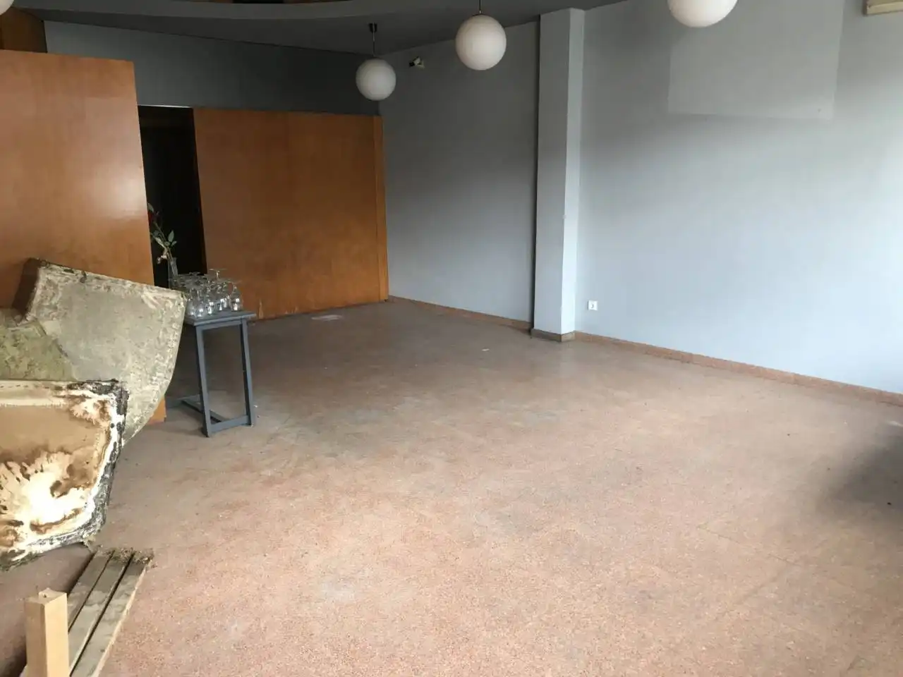 Local comercial en venta en Farga, imagen 11