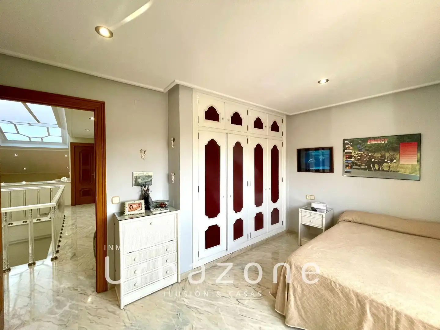 Casa con piscina en venta en Almajada - Ravel, imagen 36