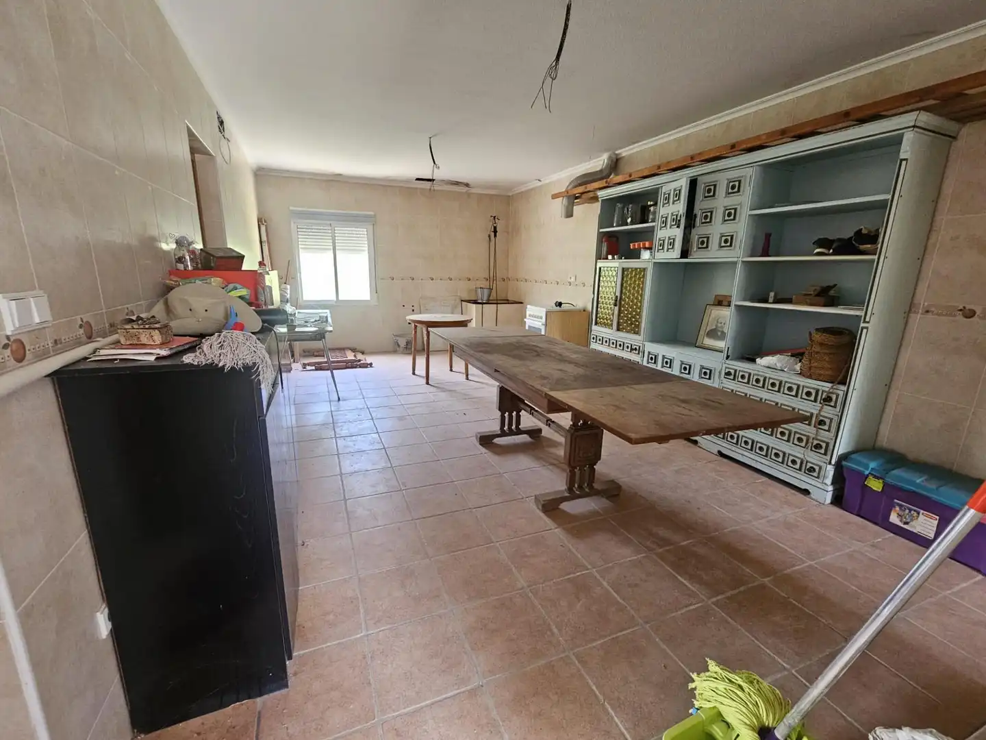 Cuina de Casa o xalet en venda en Elche / Elx
