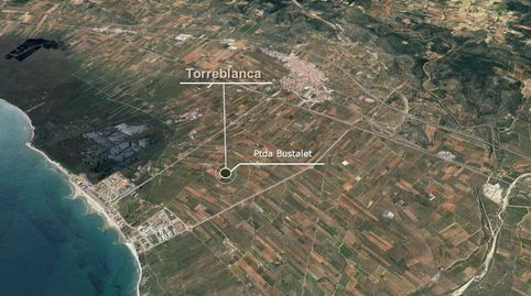 Photo 3 of Land for sale in Ptda Bustalet, Varias Parcelas, Torreblanca, Castellón