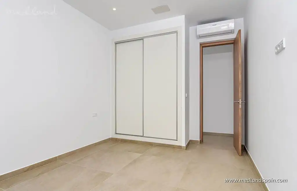 Villa con piscina in vendita a Marisol Park - Ortembach - Los Almendros, imagen 6