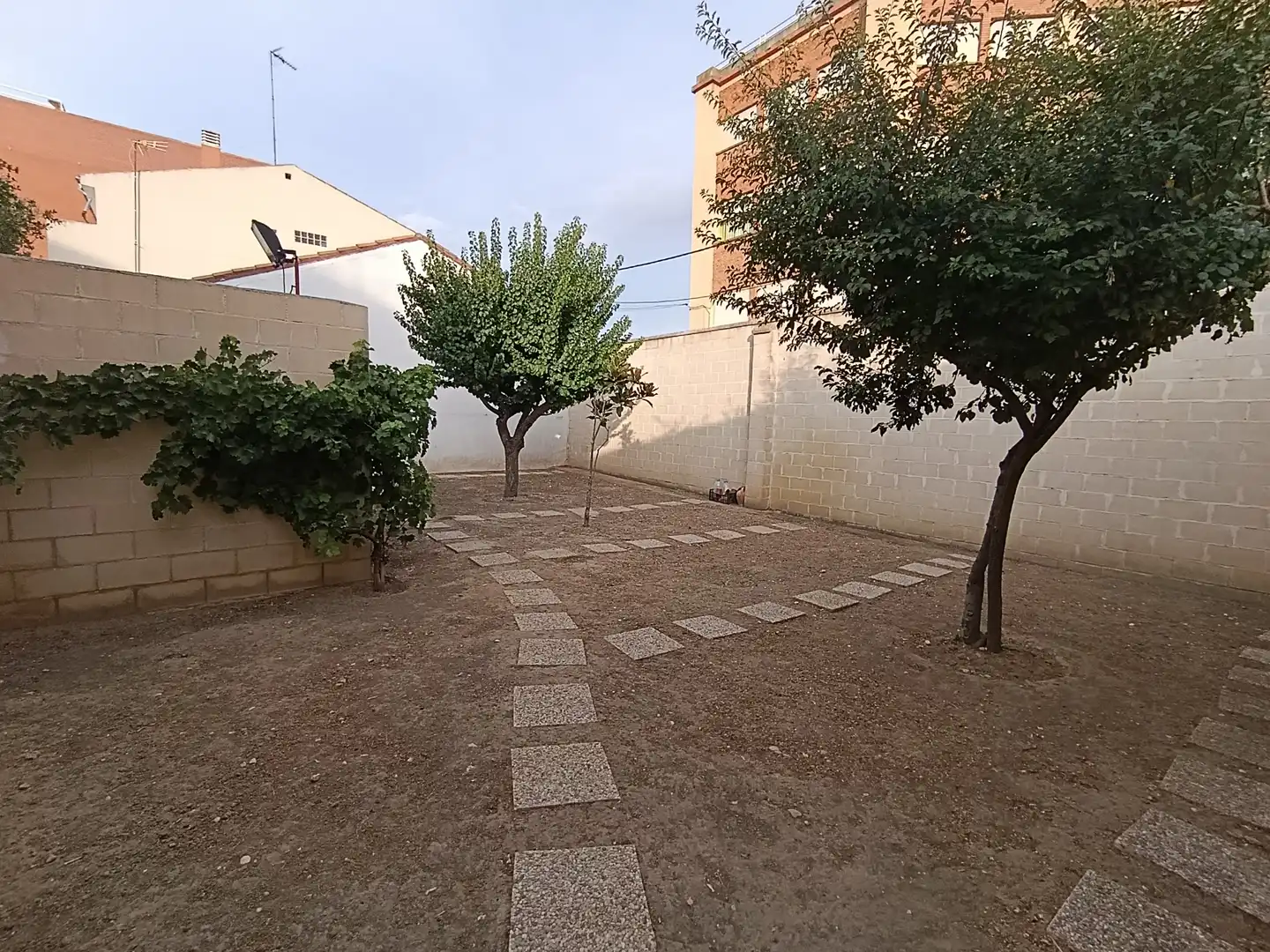 Casa amb jardí en venda a Benavente, imagen 16