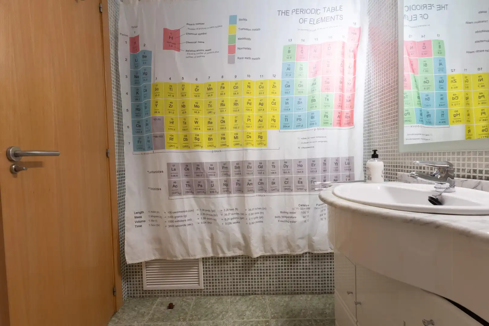 Baño de Piso en venta en El Real de Gandia