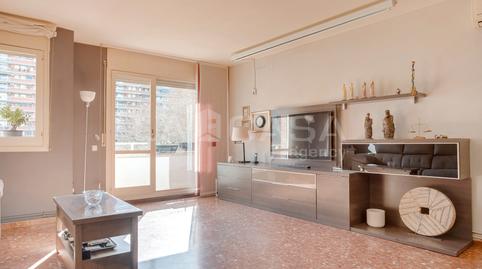 Foto 4 de Piso en venta en Sant Martí de Provençals,  Barcelona Capital