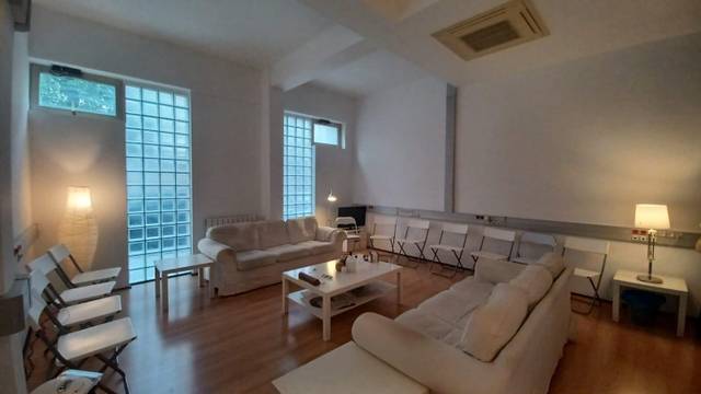 Planta baja en Venta en Sarrià