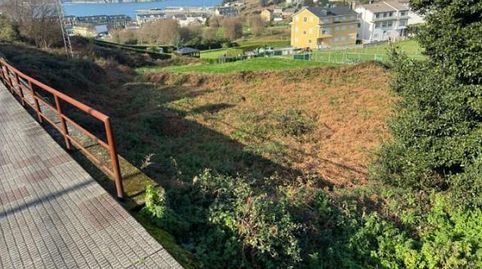 Foto 2 de Residencial en venta en O Vicedo , Lugo