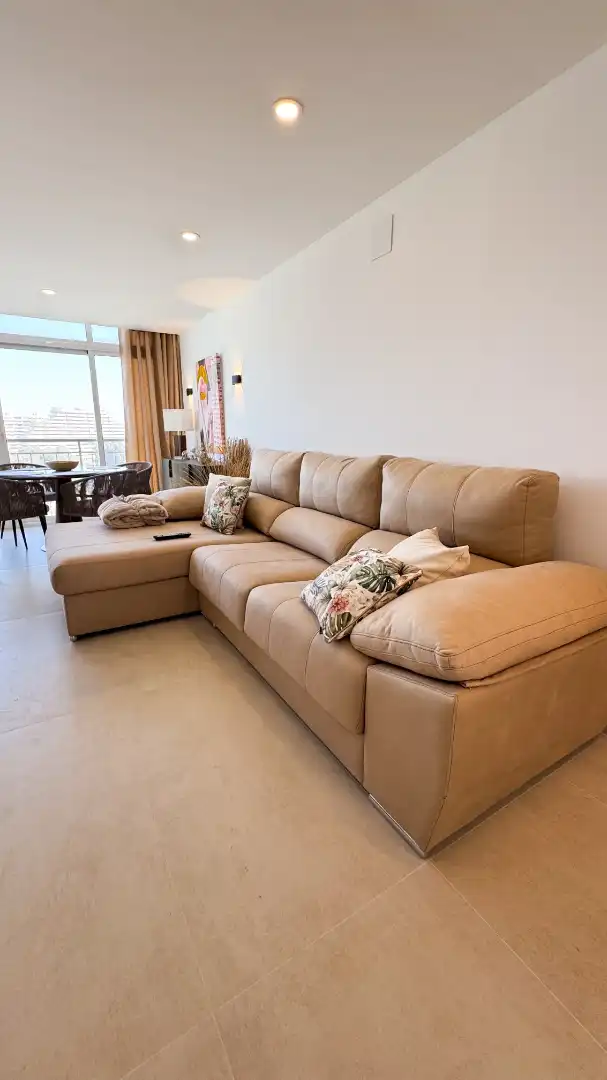 Appartement compact avec ascenseur à vendre à Avenida Juan Carlos I, imagen 6
