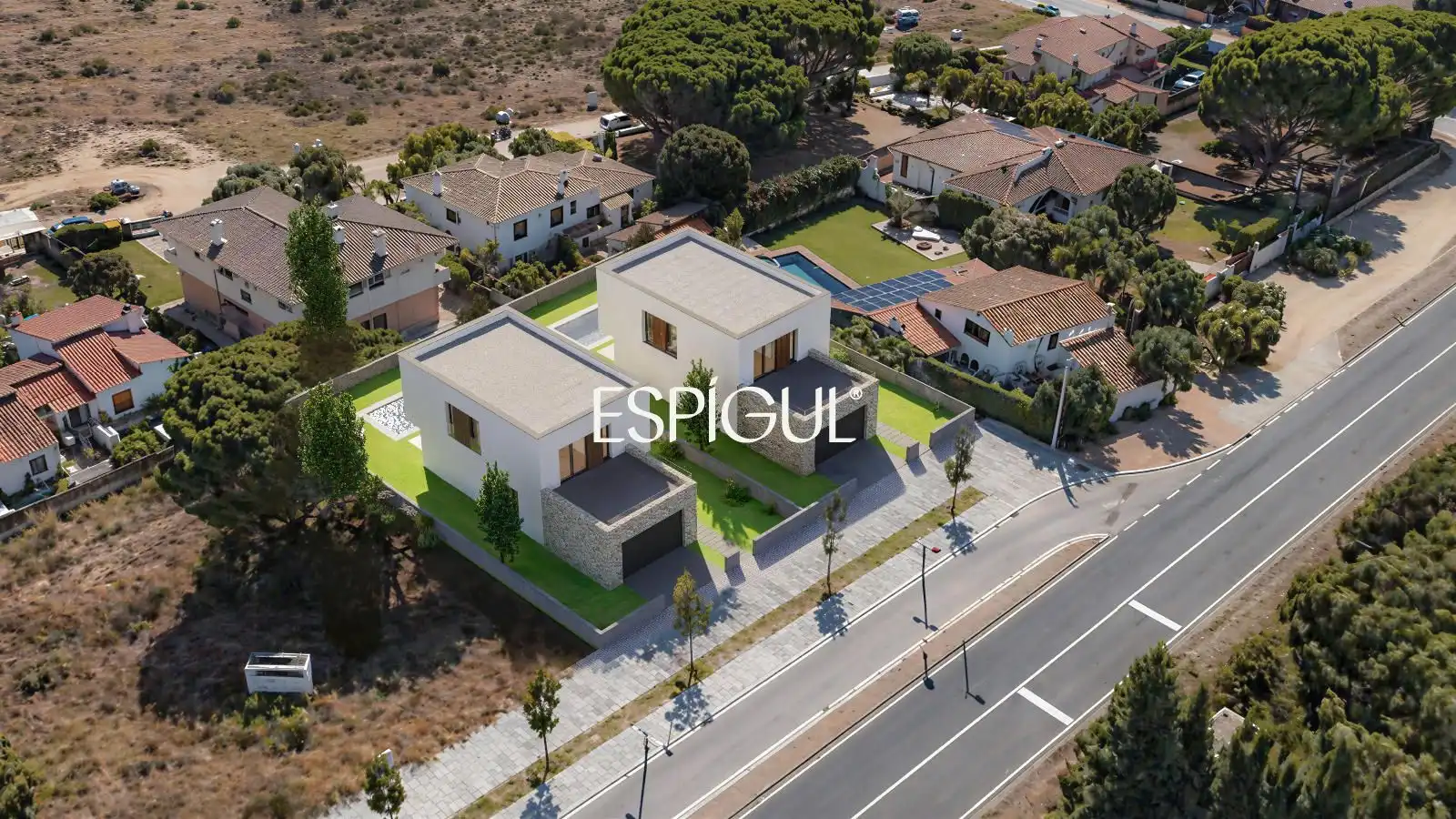 Casa con terrazza in vendita a de S'Agaró a Castell d'Aro 181-B, imagen 10