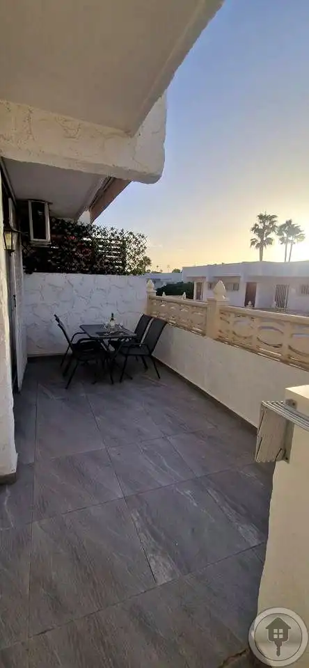 Terrassa de Planta baixa en venda en Arona