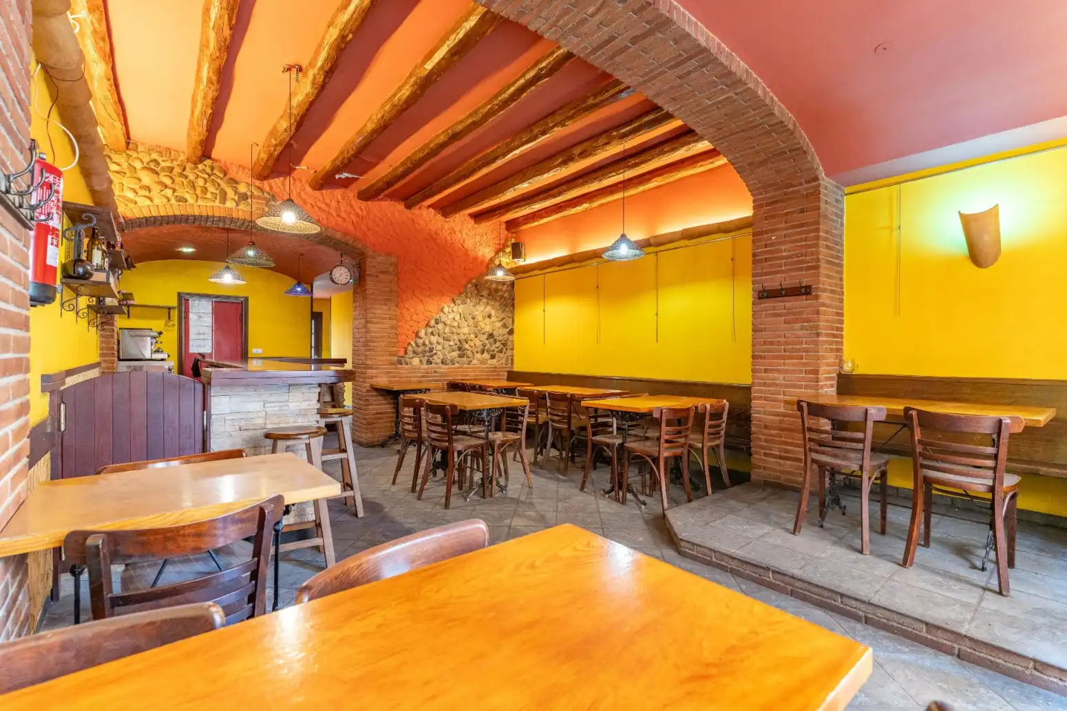 Local comercial en venda a Reus - Carrer Lepant, imagen 25