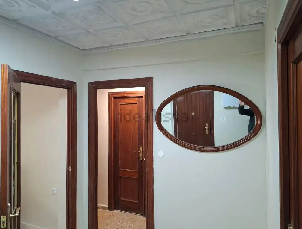 Piso en venta en Valencia con Aire acondicionado, Amueblado y Balcón