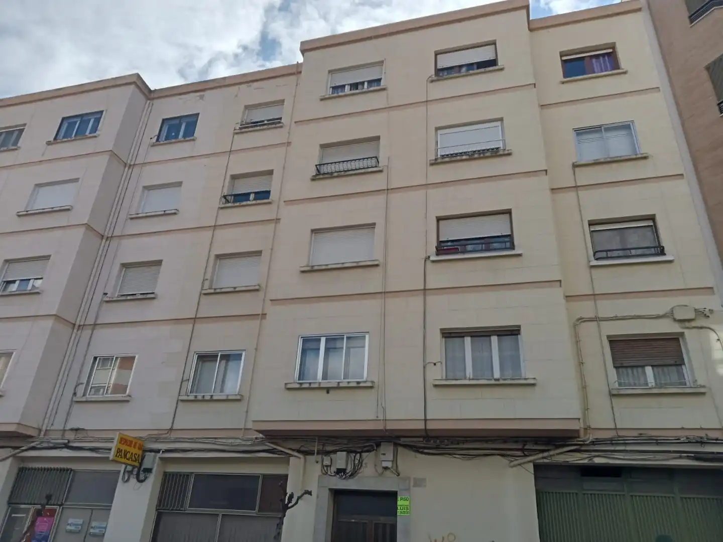 Pis en venda a Calle Sertorio, imagen 25