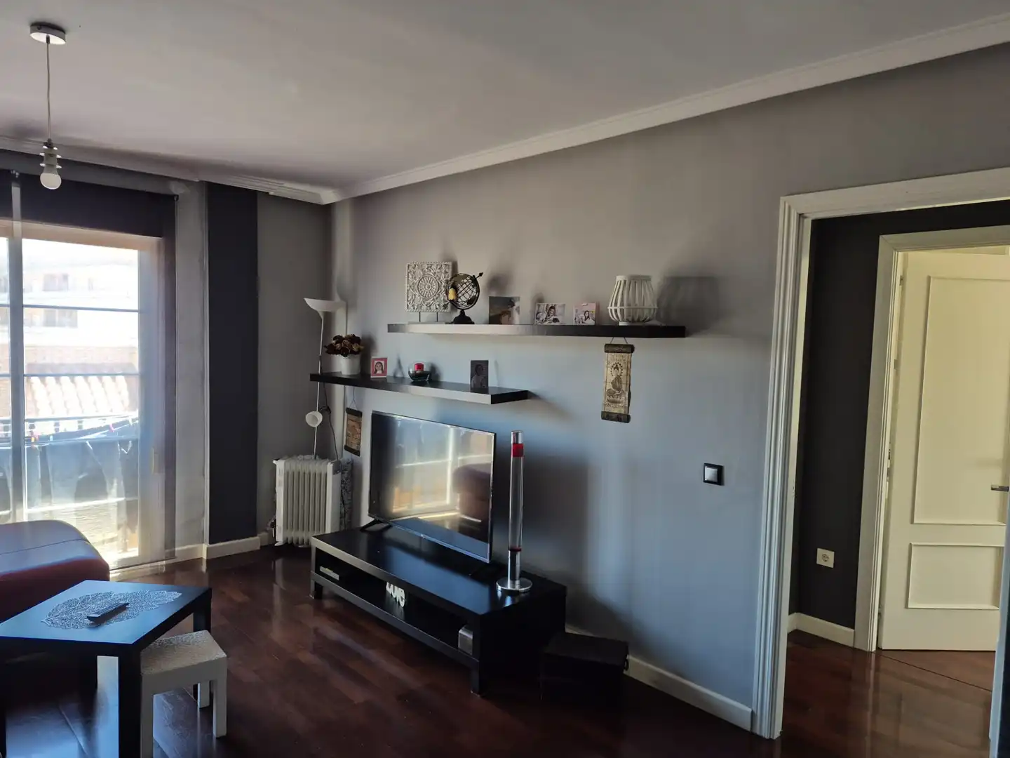 Flat for sale in Roquetas Pueblo
