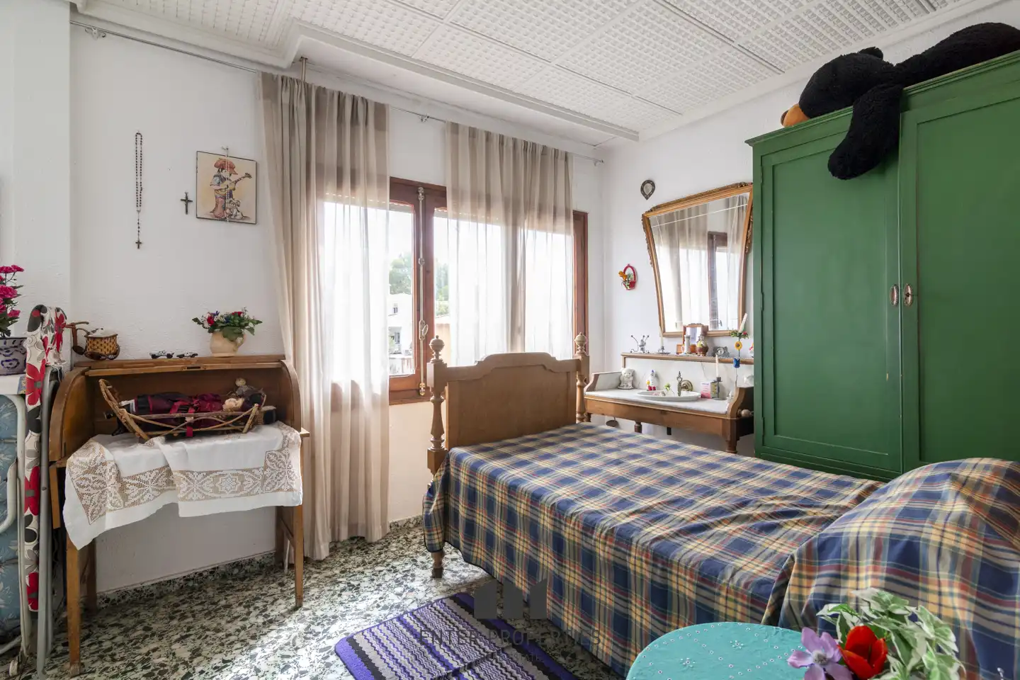 Villa avec piscine à vendre à Gilet, imagen 51