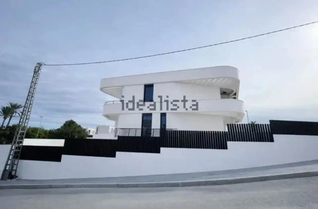 Villa mit Terrasse zum Verkauf in Carrer la Sèquia, imagen 19