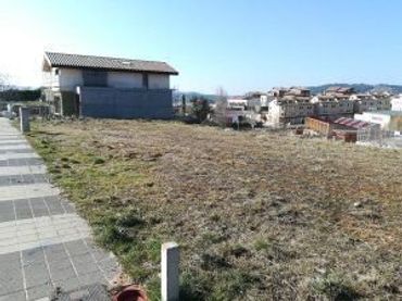 Wohnbaugrundstück zum Verkauf in Avinguda del Jo 20