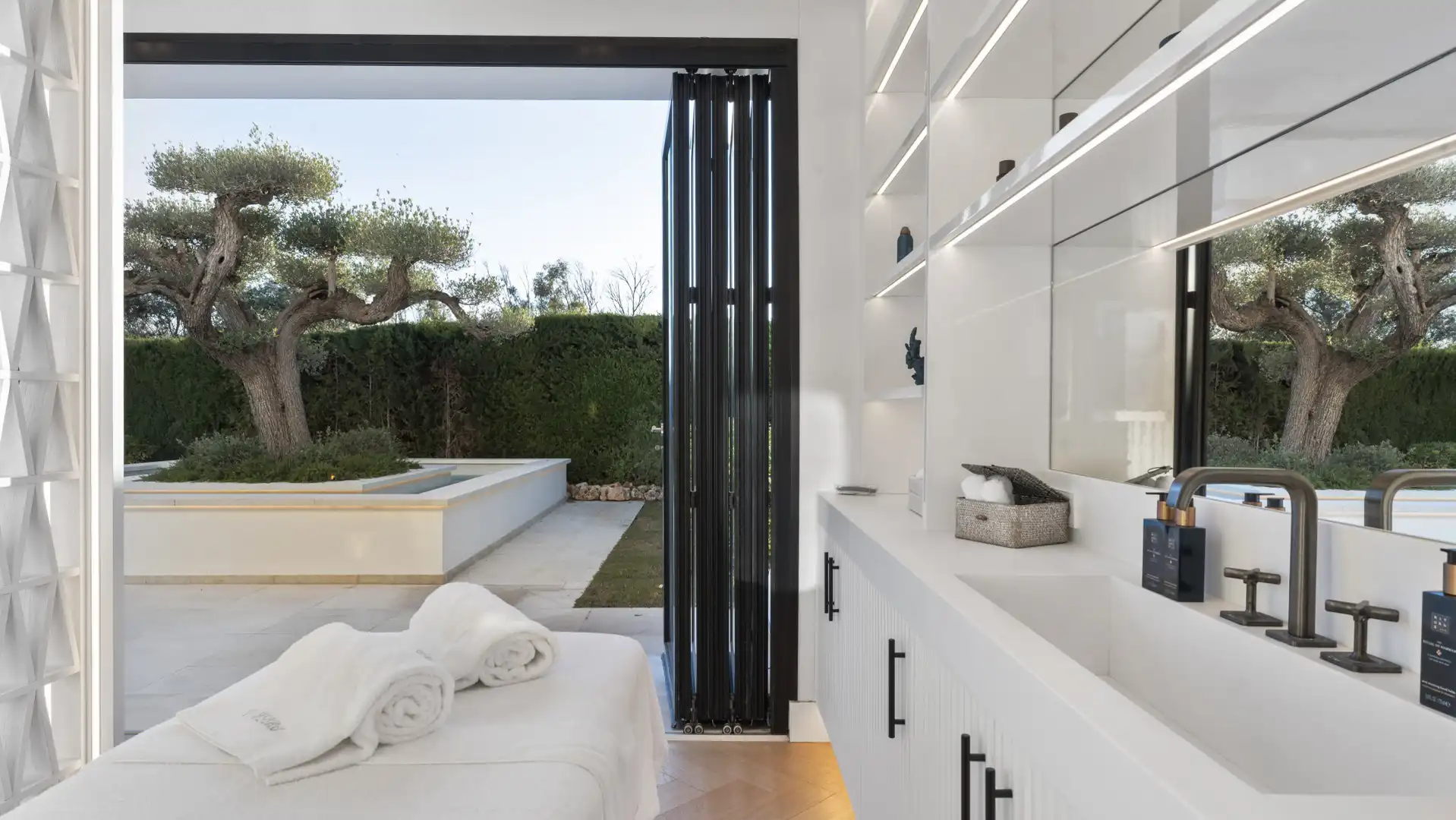 Haus mit Pool zum Verkauf in Marbella Centro, imagen 11