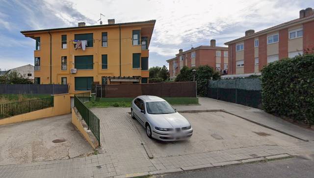 Local comercial en Venta en C/ Doñana en Palazuelos de Eresma