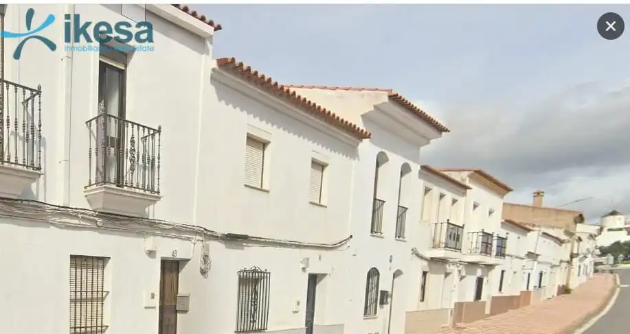 Casa en venta en Villablanca