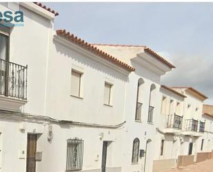 Exterior view of House or chalet for sale in Villablanca