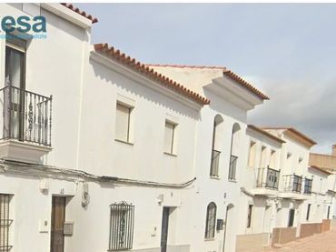 Maison à vendre à Villablanca